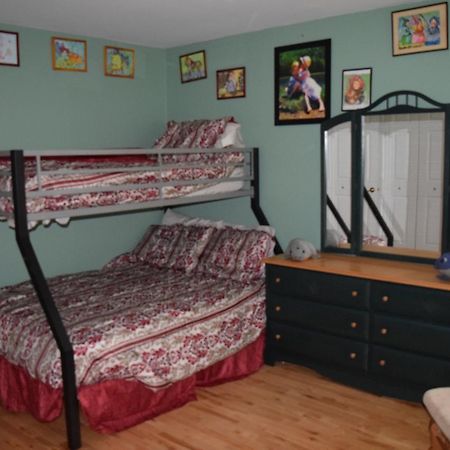 Queen Street B&B St. Andrews By The Sea Екстер'єр фото