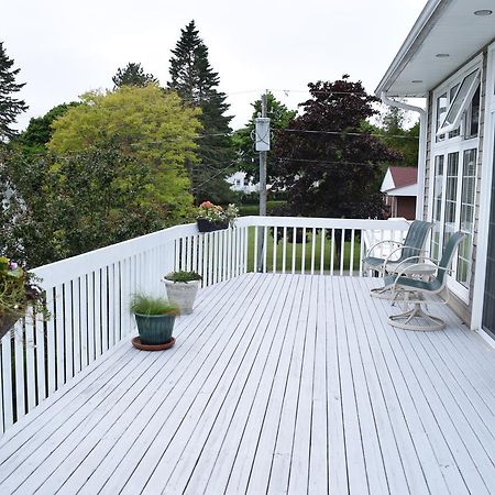 Queen Street B&B St. Andrews By The Sea Екстер'єр фото