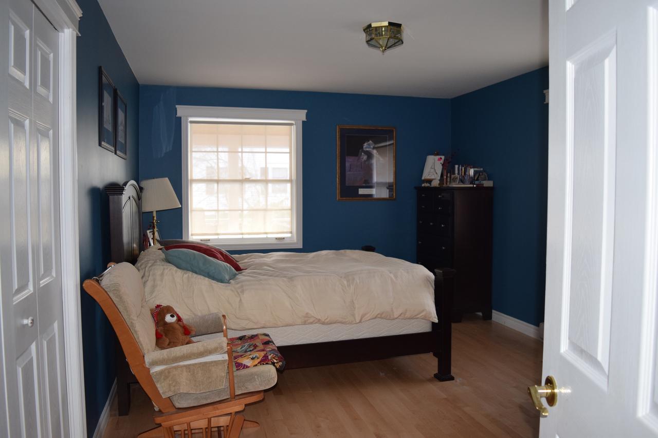 Queen Street B&B St. Andrews By The Sea Екстер'єр фото