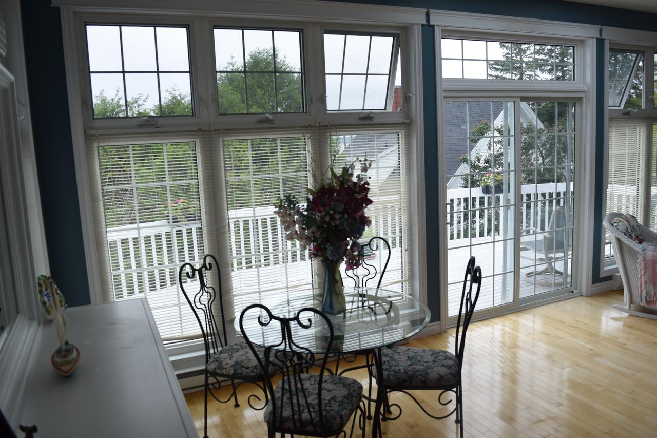 Queen Street B&B St. Andrews By The Sea Екстер'єр фото