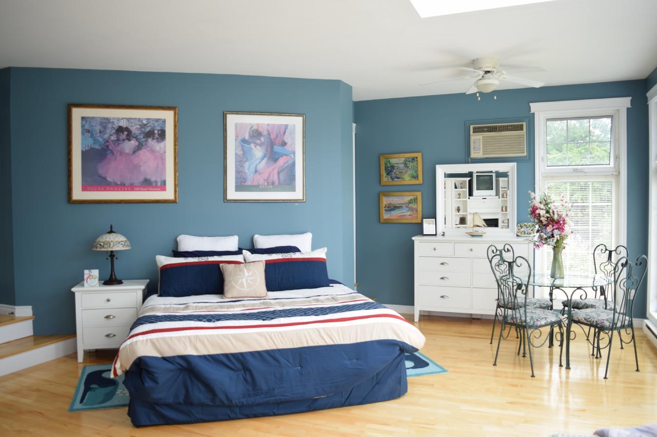Queen Street B&B St. Andrews By The Sea Екстер'єр фото