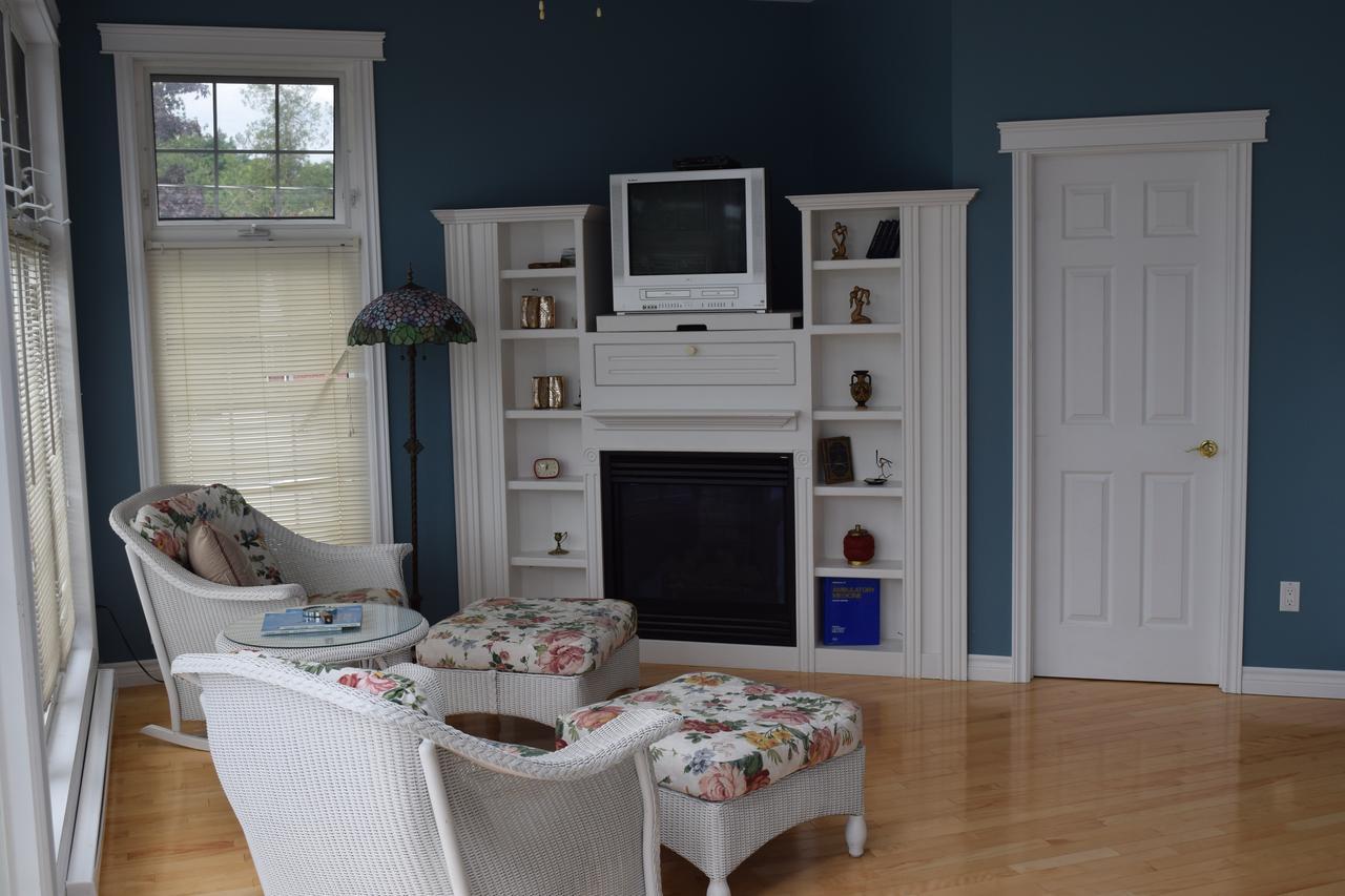 Queen Street B&B St. Andrews By The Sea Екстер'єр фото
