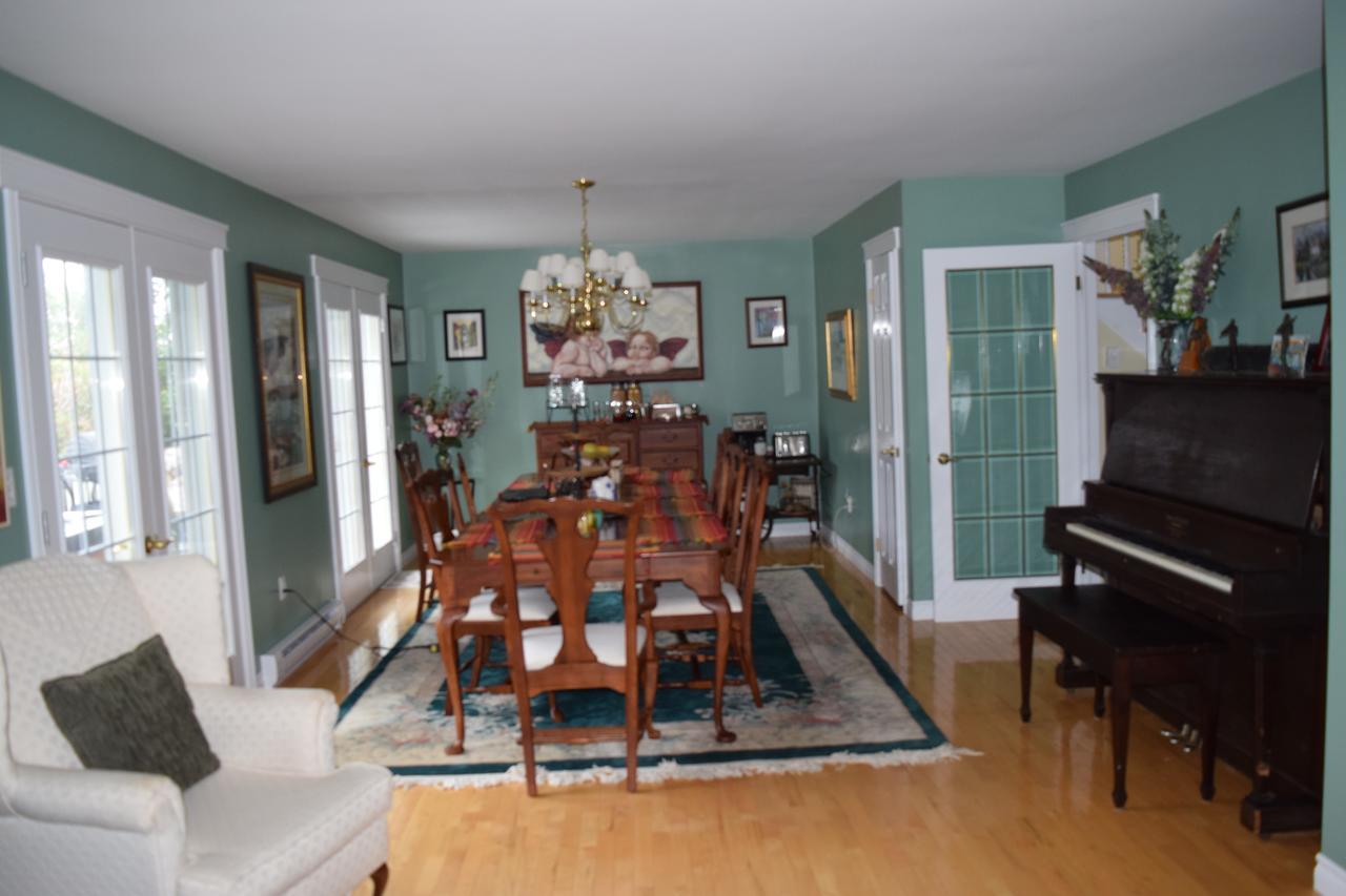 Queen Street B&B St. Andrews By The Sea Екстер'єр фото